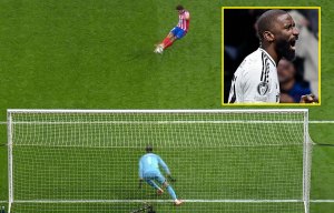 Alvarez penalty controversy could spark UEFA rule change after Atletico Madrid exit