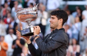 All you need to know about 2025 French Open including dates, draw and how to follow