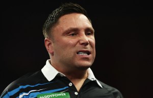 'That's strange' - Gerwyn Price confuses fans as he makes major change for Premier League