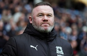 EFL club chief reveals how Rooney convinced them to give him job before nightmare spell