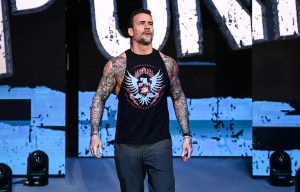 CM Punk recalls conversation with Triple H that led to shock WWE return