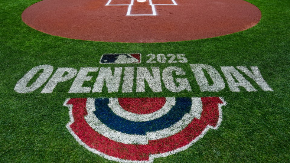 Fans of every age get excited for Major League Baseball Opening Day