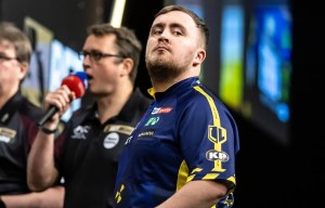 Mind-blowing stat emerges as Luke Littler eases to Premier League win over Luke Humphries