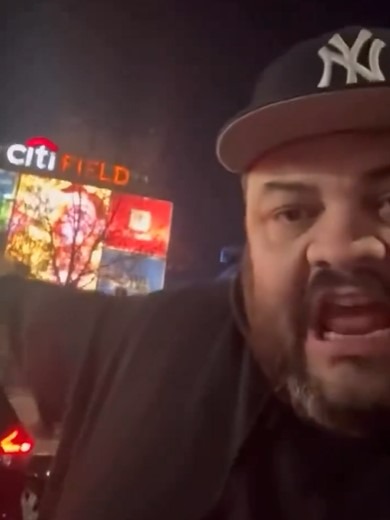 This Yankees fans welcomed Soto to 's***hole' Citi Field