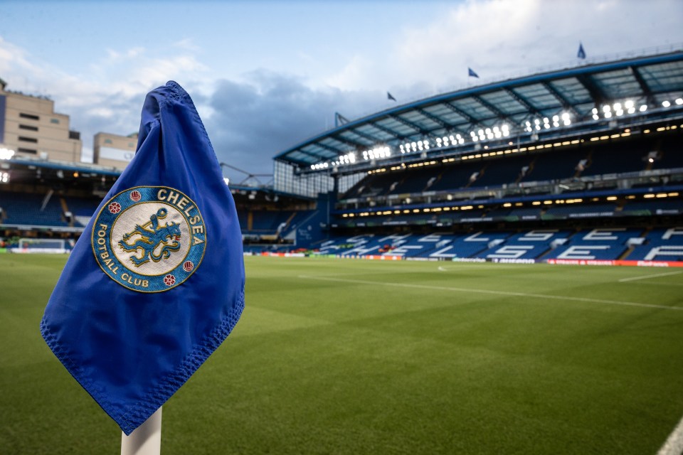 Chelsea's owners are set to decide on their stadium future