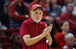 I’m $3 billion chicken farm guru funding Arkansas’ March Madness run with $5m NIL budget