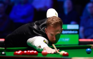 Judd Trump raises bizarre question over snooker balls after losing out on £150,000 prize