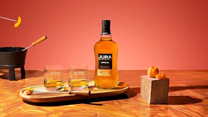 Jura Whisky
