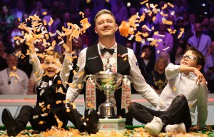 All you need to know about 2025 World Snooker Championship as Kyren Wilson defends title