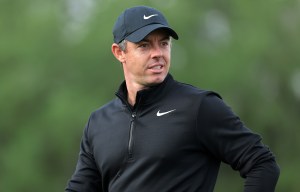 'Noticeable' - McIlroy reveals new Augusta detail he noticed on Masters scouting trip