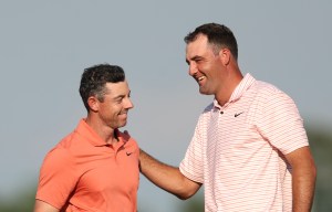 Houston Open 2025 LIVE: Tee times, field and how to follow as McIlroy and Scheffler clash