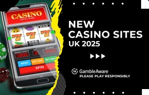 Best new casino sites for March 2025 – New UK online casino guide