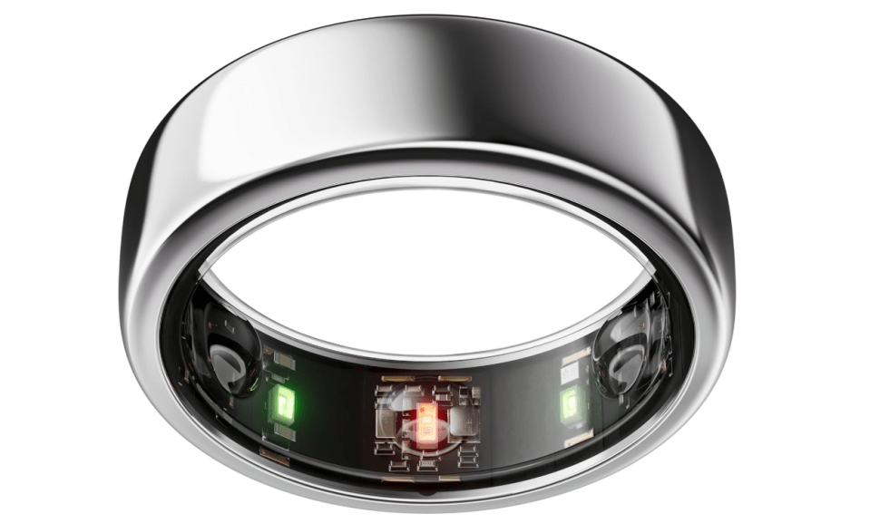 The Oura Gen3 smart ring is reduced by 20%