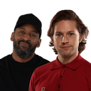 Thank Football It's Friday with Flex & Rory Jennings Presenter Image